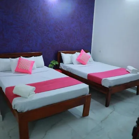 La Casa The Homestay Thiruvananthapuram Exterior photo