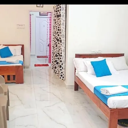 La Casa The Homestay Thiruvananthapuram Exterior photo