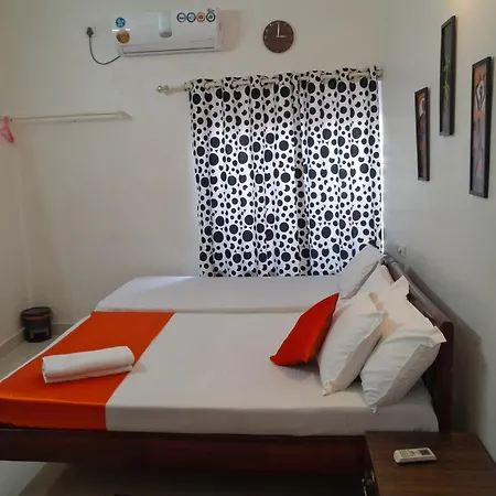 La Casa The Homestay Thiruvananthapuram Exterior photo