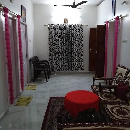 La Casa The Homestay Thiruvananthapuram Exterior photo