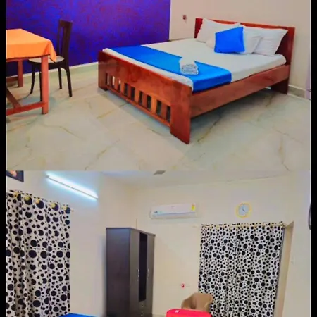 La Casa The Homestay Thiruvananthapuram Exterior photo