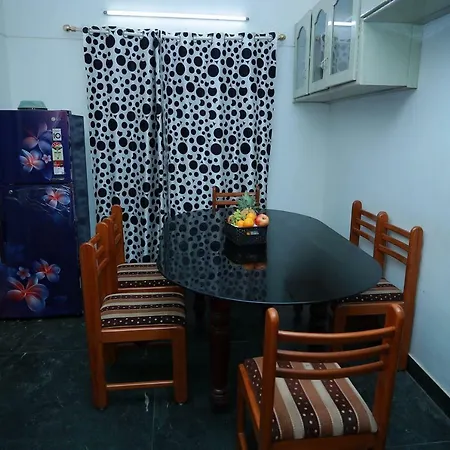 La Casa The Homestay Thiruvananthapuram Exterior photo