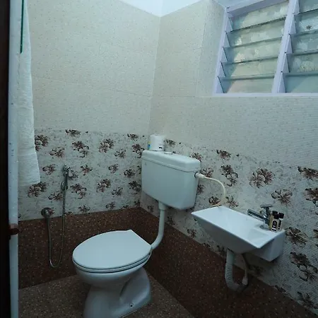 La Casa The Homestay Thiruvananthapuram Exterior photo