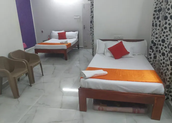 La Casa The Homestay