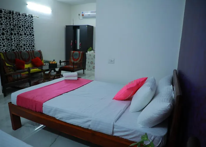 La Casa The Homestay