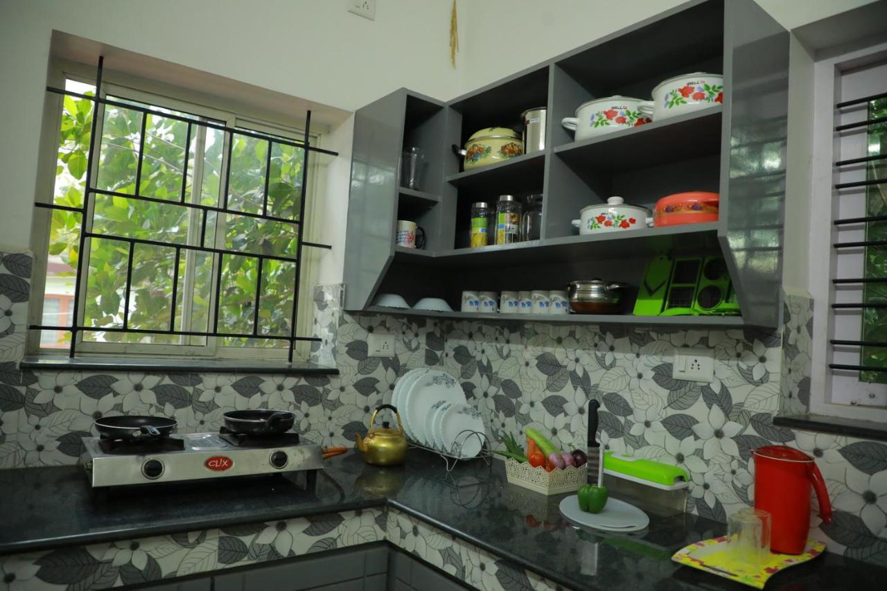 La Casa The * Thiruvananthapuram