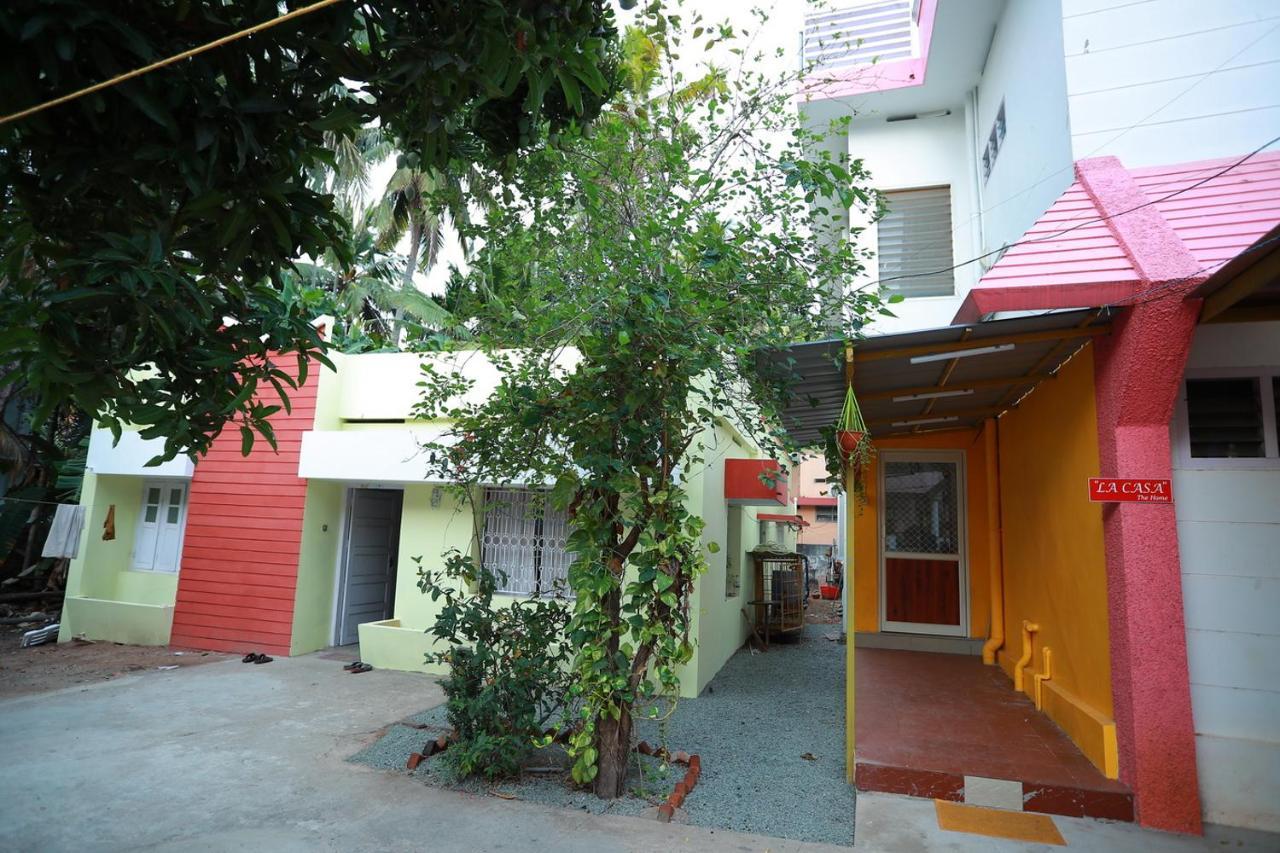 La Casa The *