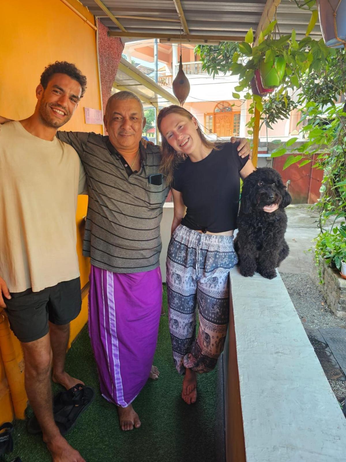La Casa The Homestay Thiruvananthapuram