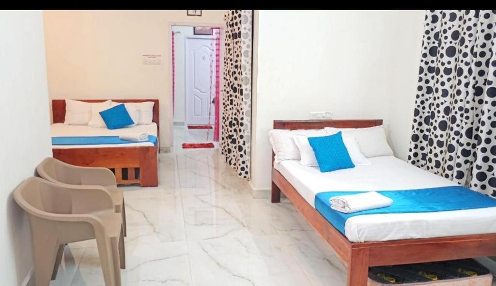 Homestay La Casa The
