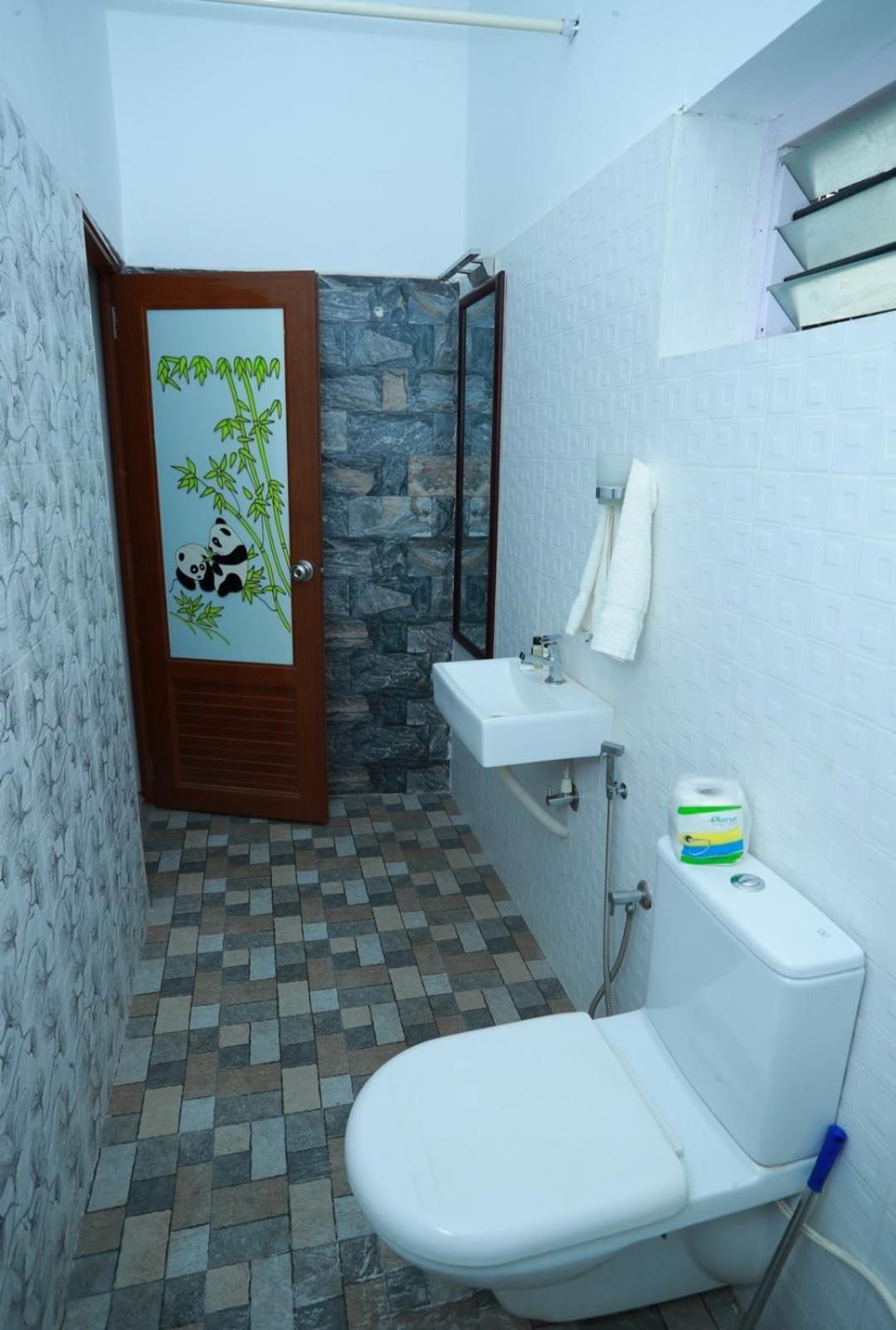La Casa The Homestay *