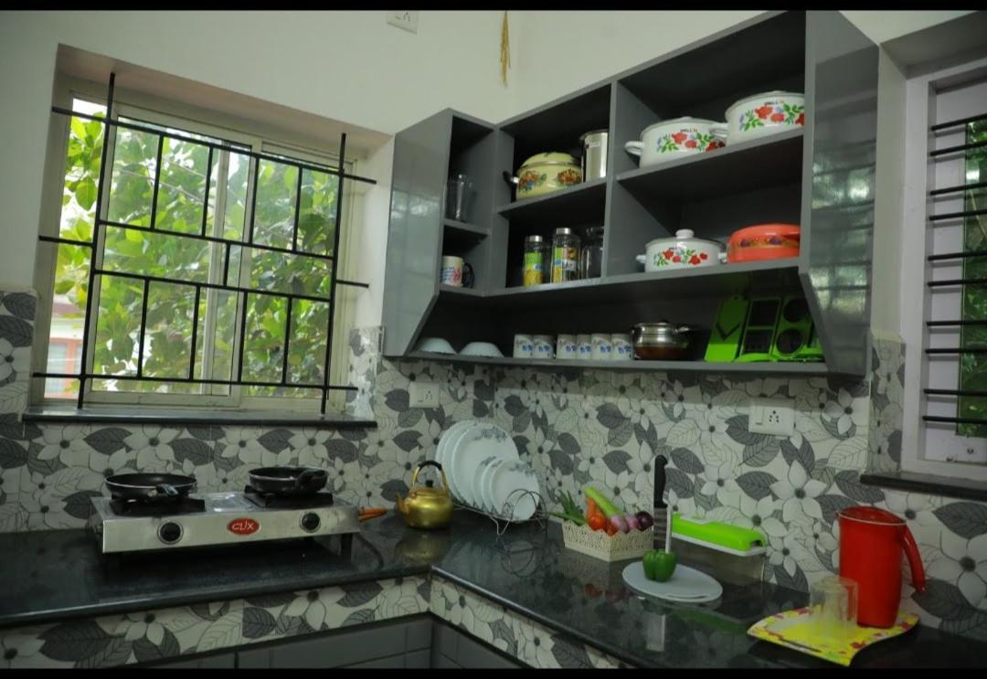 Homestay La Casa The Thiruvananthapuram