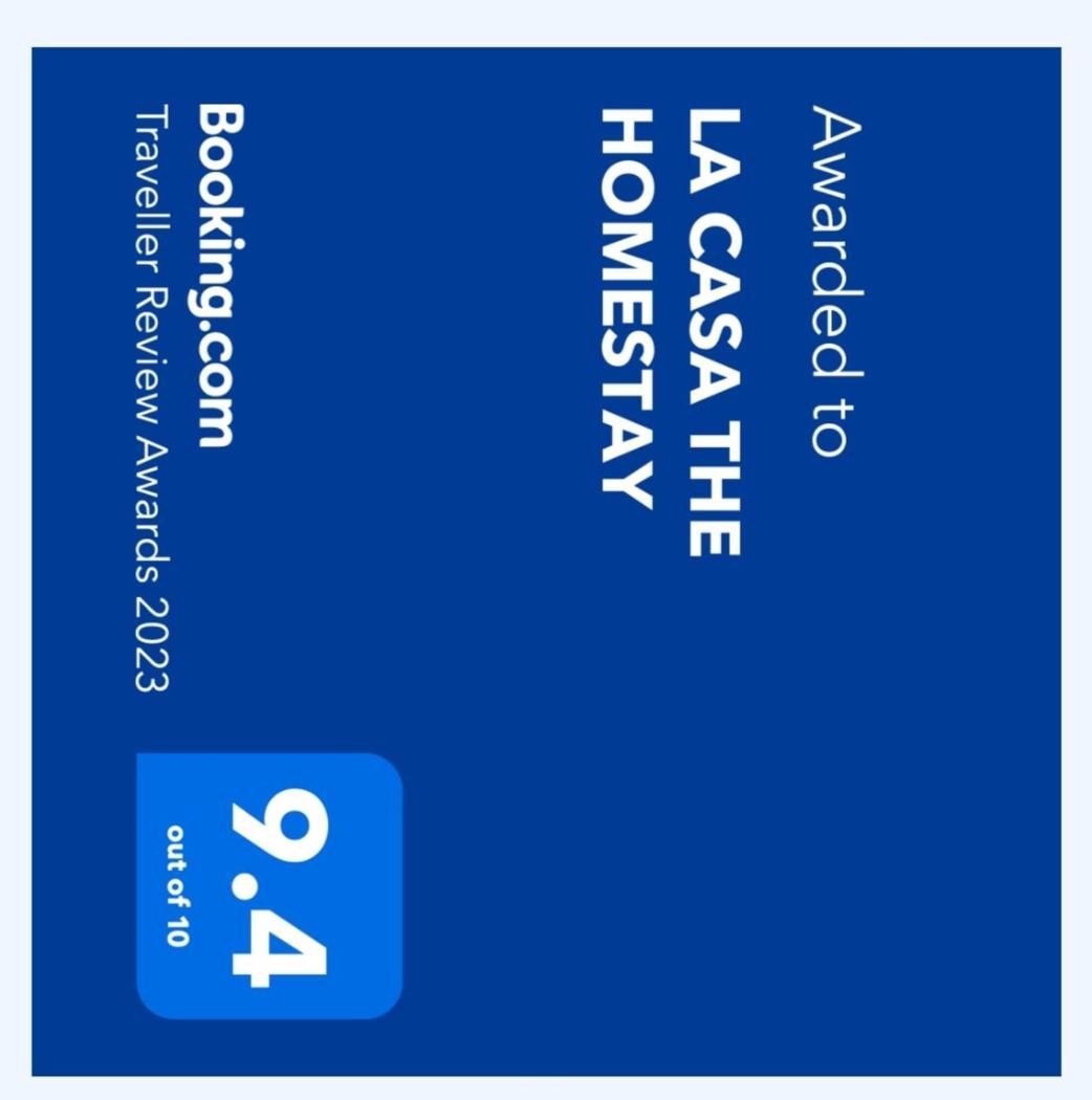 Homestay La Casa The