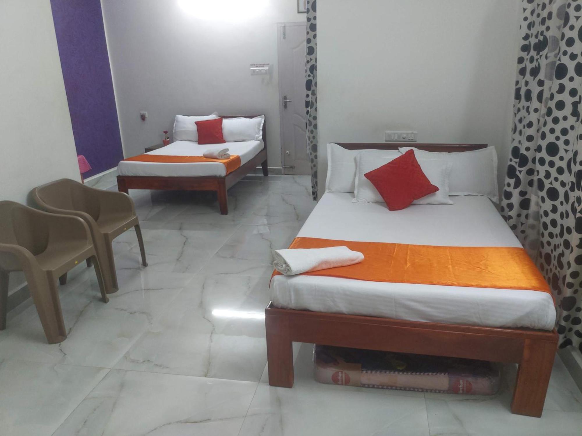 La Casa The Homestay *