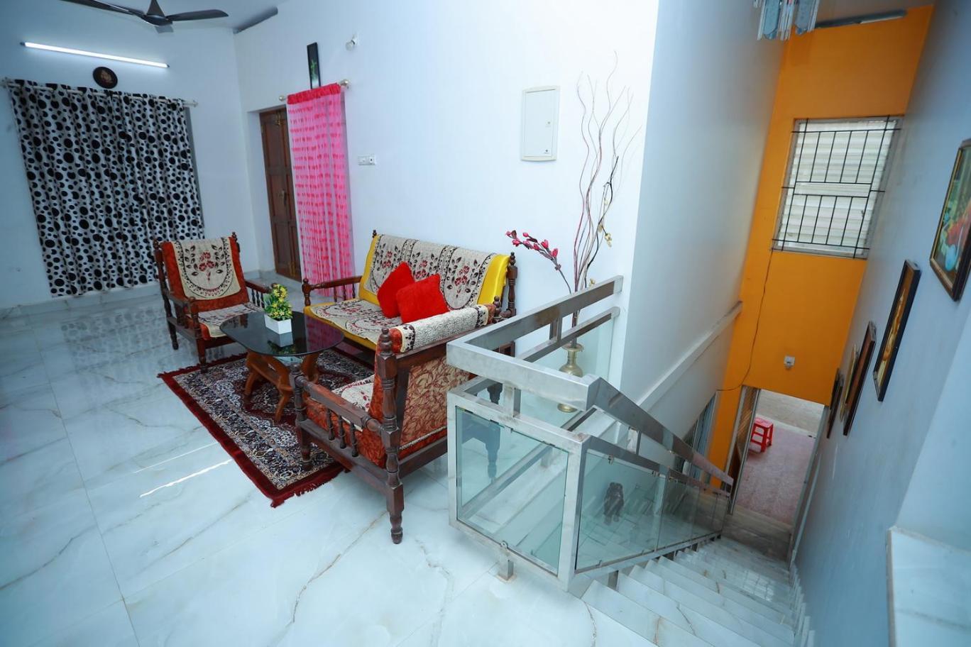 La Casa The Homestay *