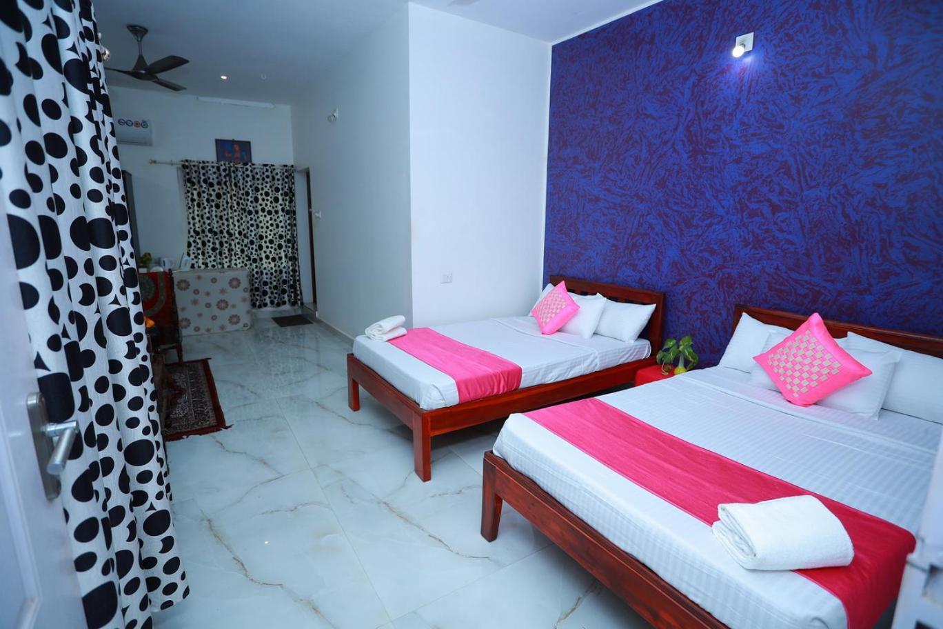La Casa The Homestay Thiruvananthapuram