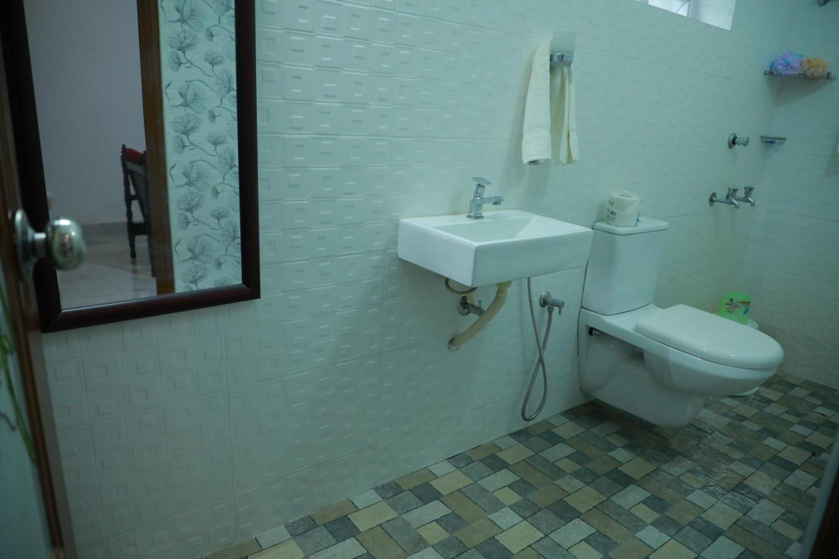 Homestay La Casa The Thiruvananthapuram
