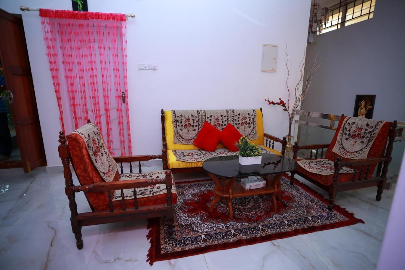 La Casa The