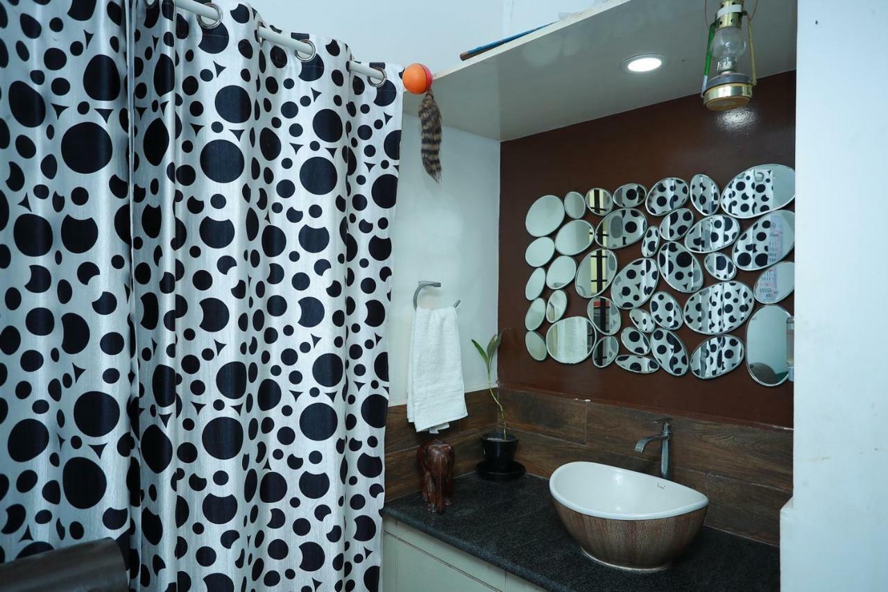 Homestay La Casa The