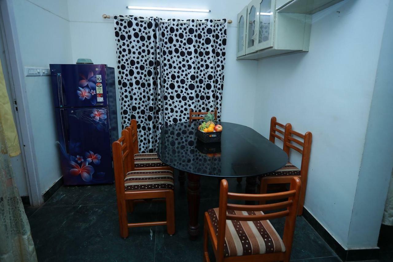 La Casa The Homestay Thiruvananthapuram
