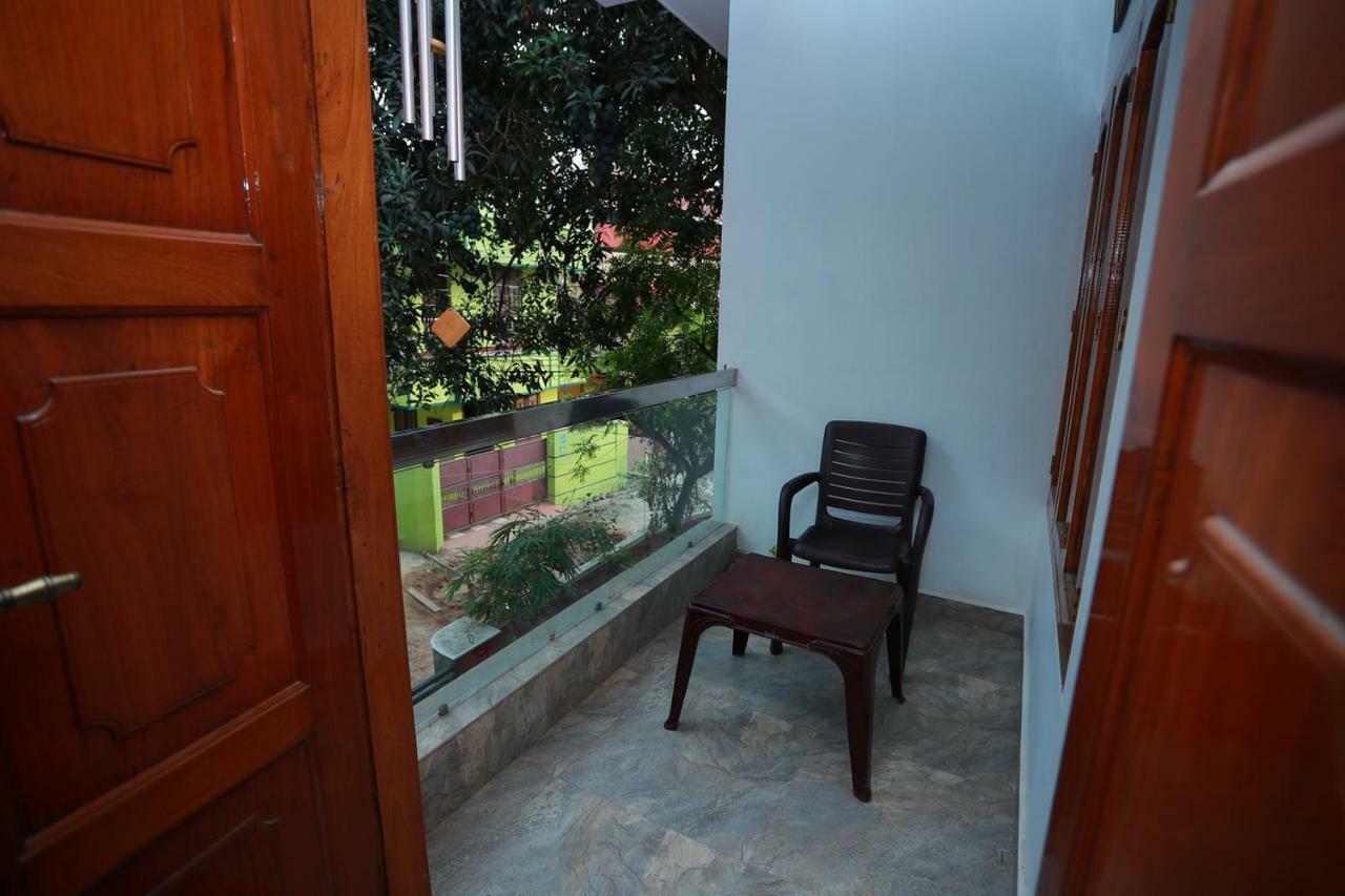 Homestay La Casa The